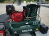 honda powered 13 hp rolair compressor baglady inc