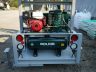 honda powered 13 hp rolair compressor mb t1 baglady inc
