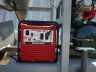 honda powered 3000w inverter generator mb 2a baglady inc