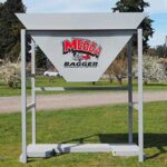 The Megga Bagger | A Bulk Bag Filler